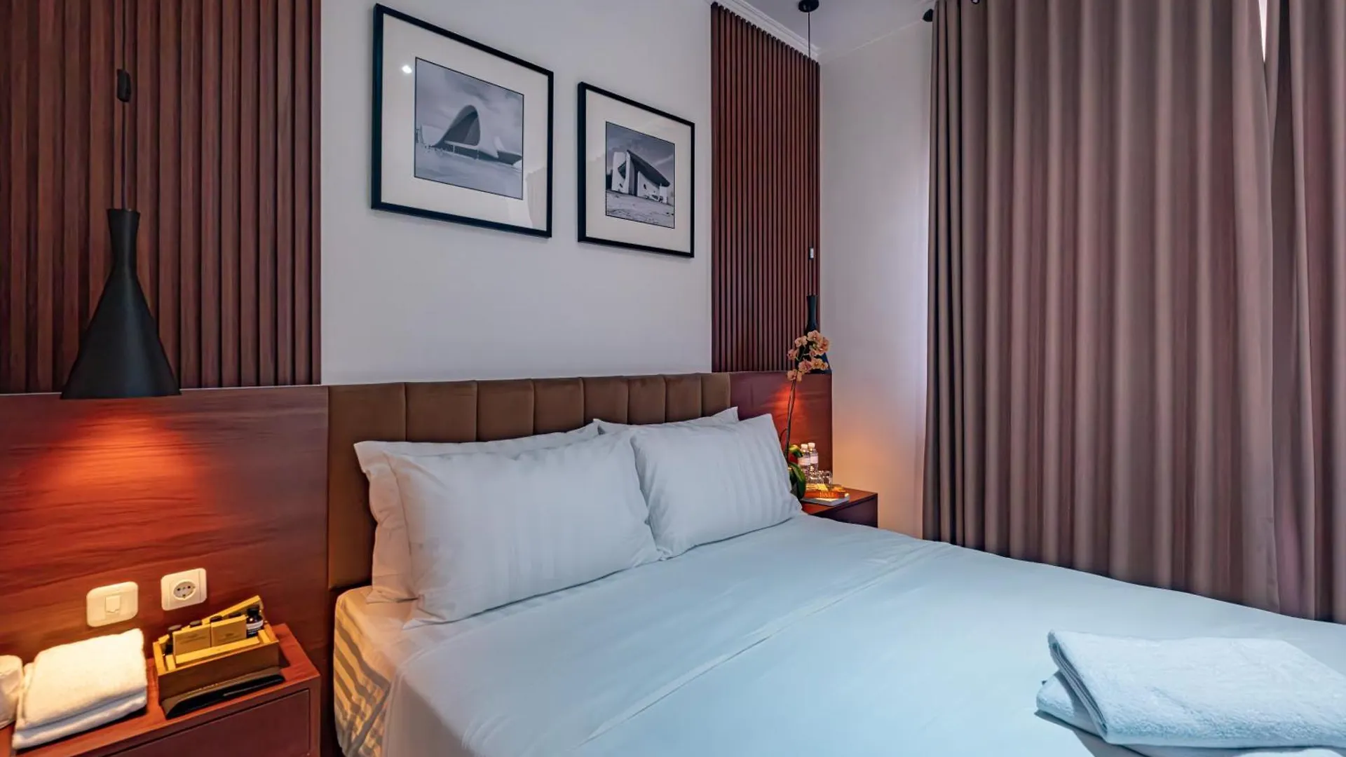 Taman Seminyak Suites Indonezja