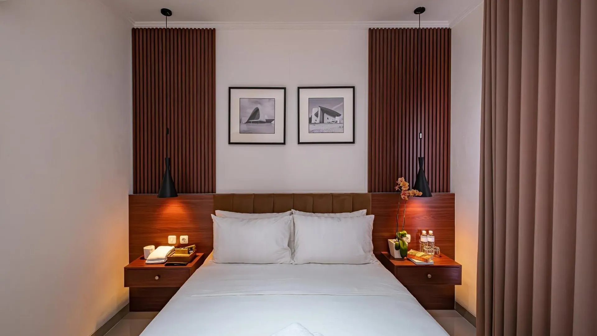 Taman Seminyak Suites 0*,  Indonezja