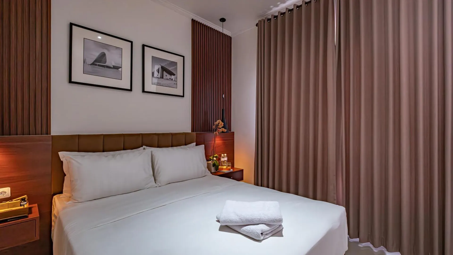 Taman Seminyak Suites 0*,  Indonezja