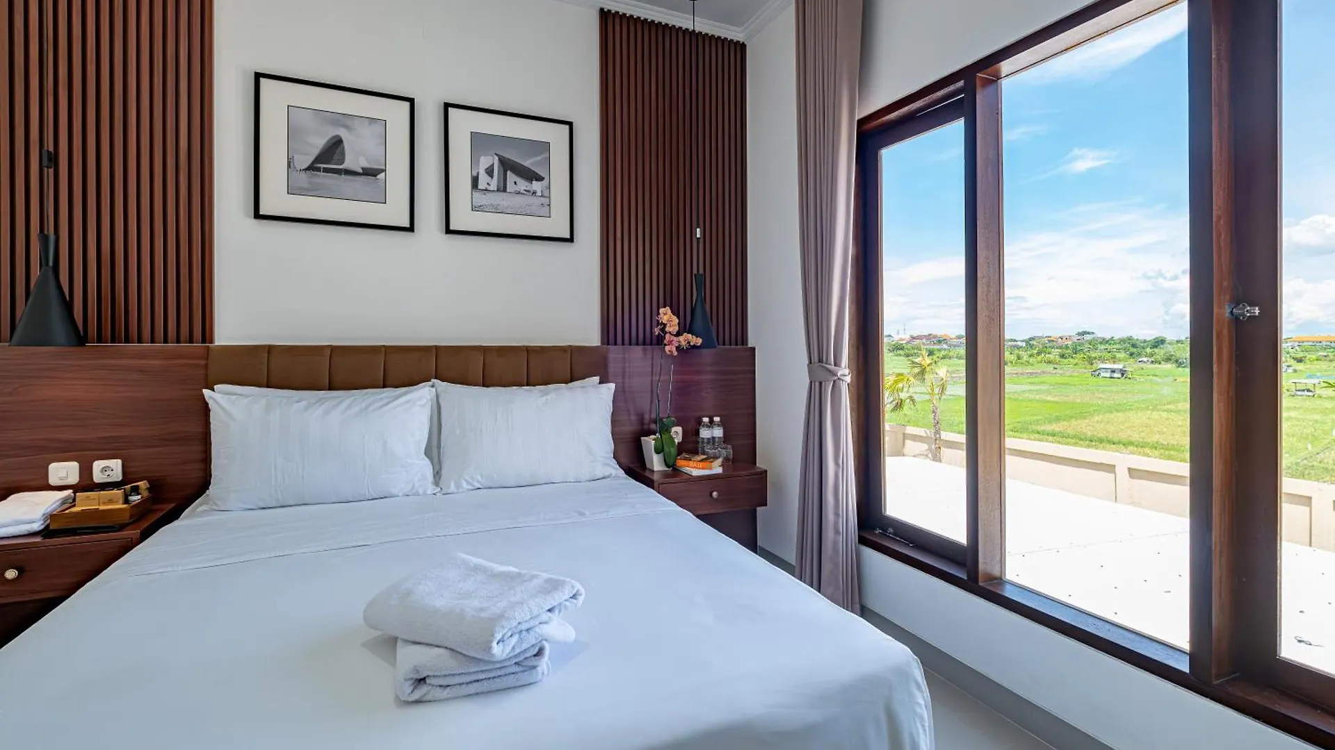 Willa Taman Seminyak Suites Indonezja