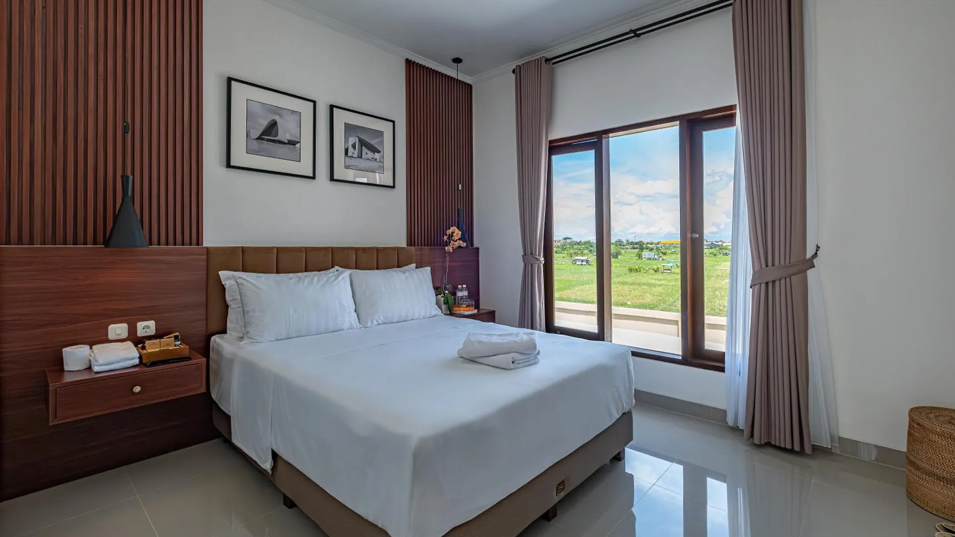 Willa Taman Seminyak Suites Indonezja