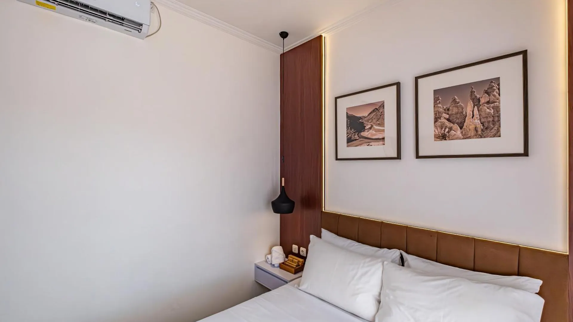 Taman Seminyak Suites 0*,  Indonezja