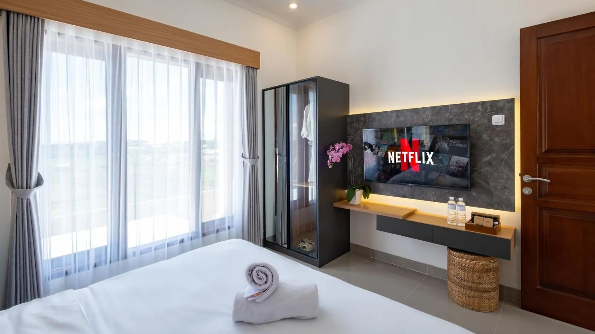 Taman Seminyak Suites 0*,  Indonezja