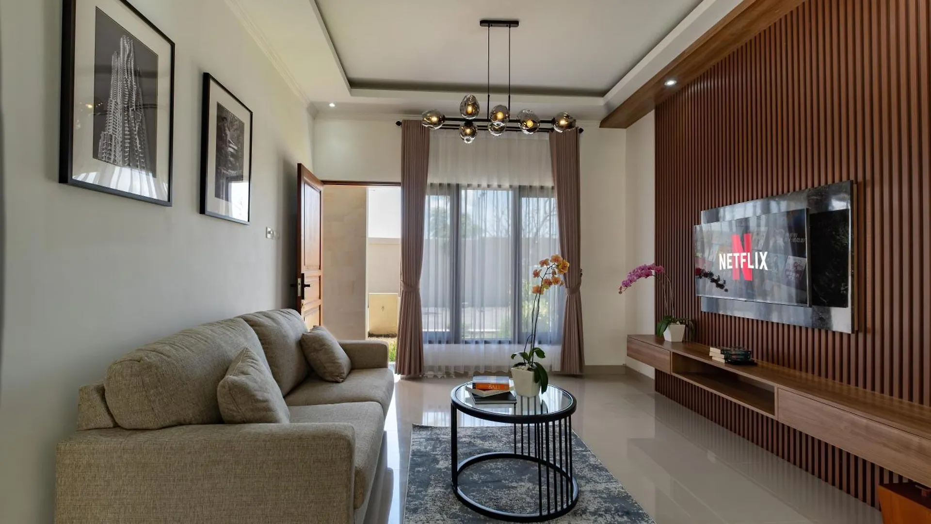 Taman Seminyak Suites Indonezja