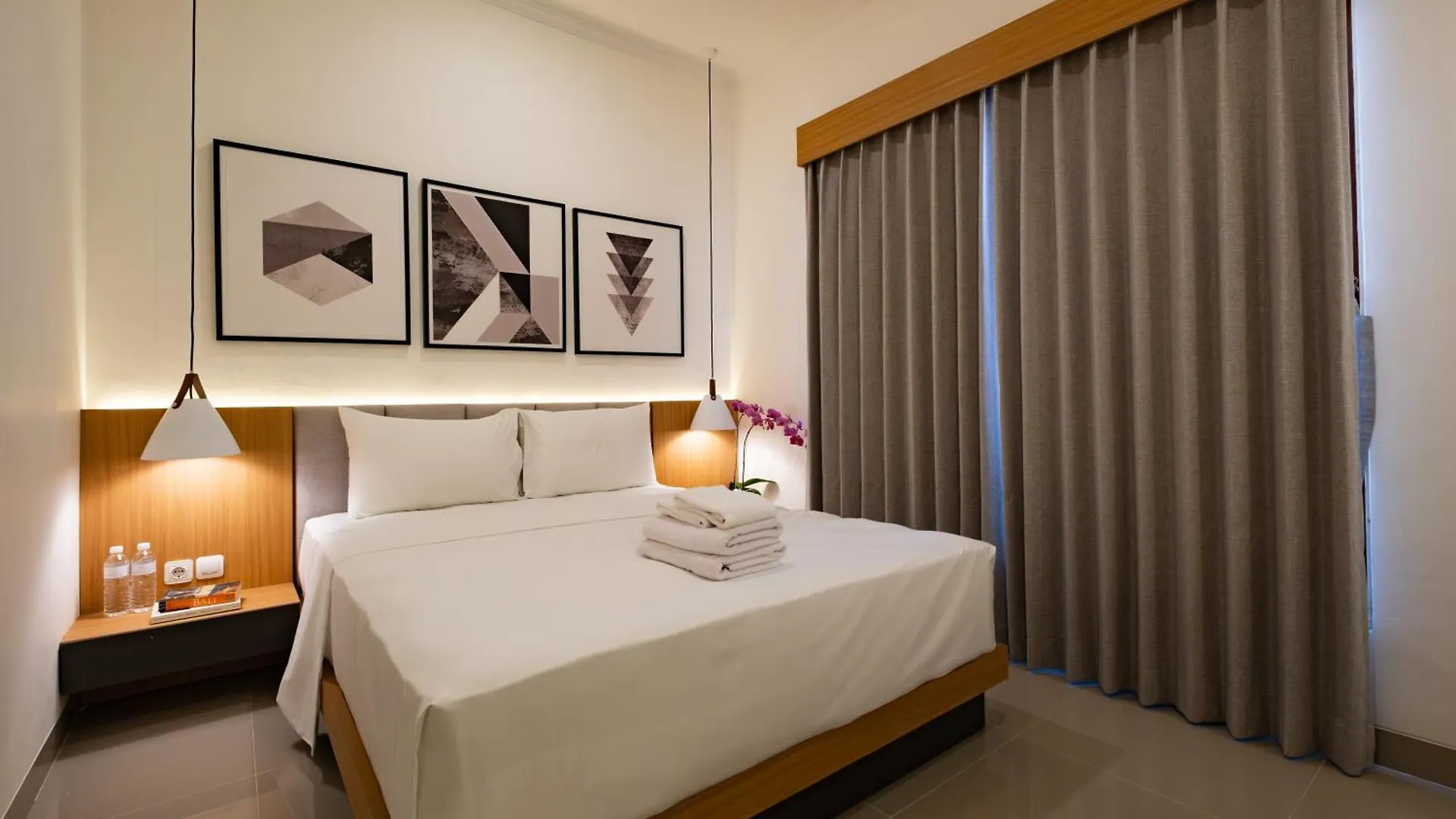 Taman Seminyak Suites 0*,  Indonezja