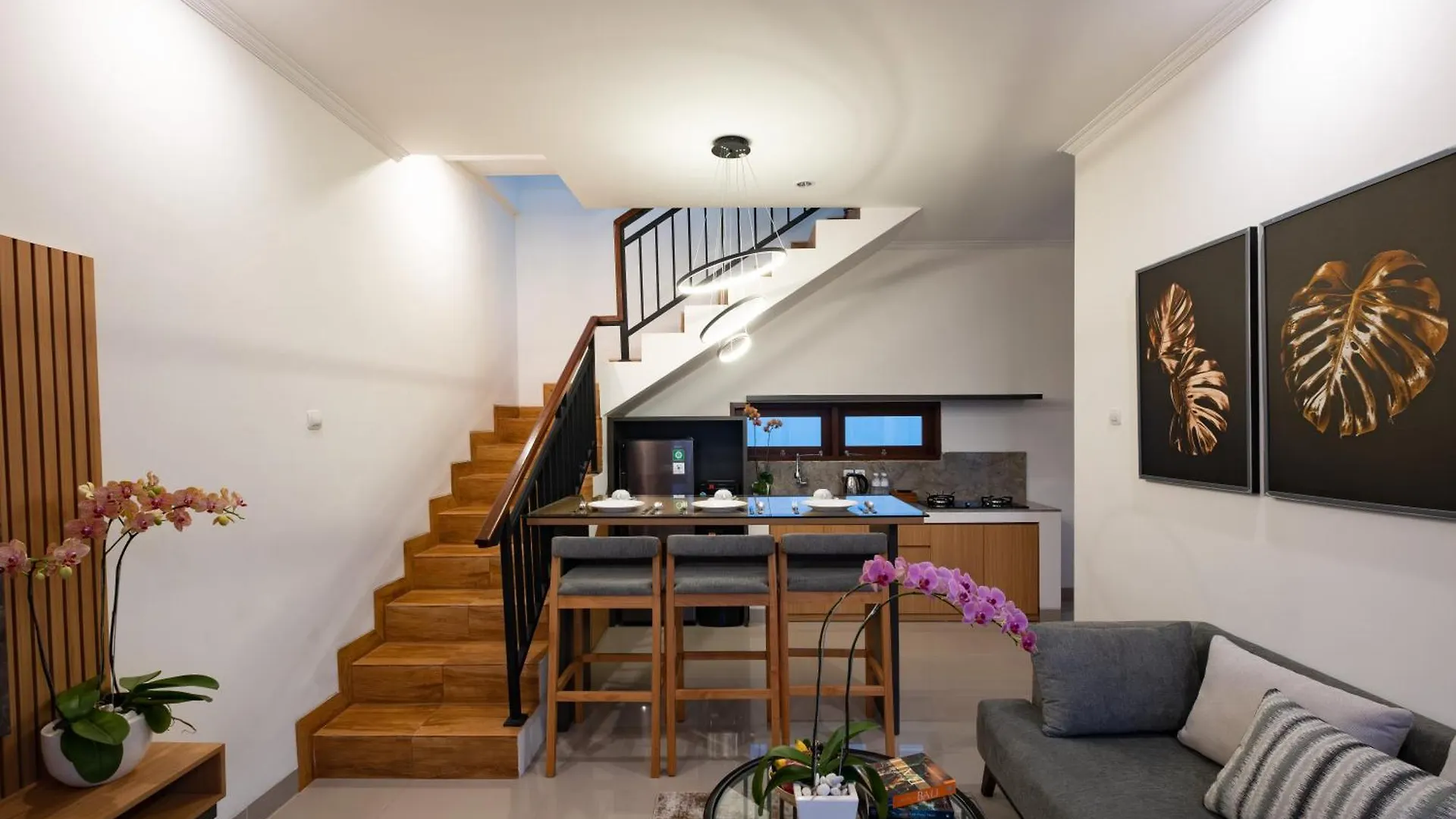 Taman Seminyak Suites Indonezja