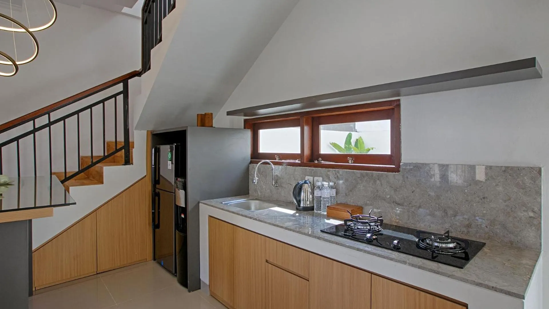 Taman Seminyak Suites Willa