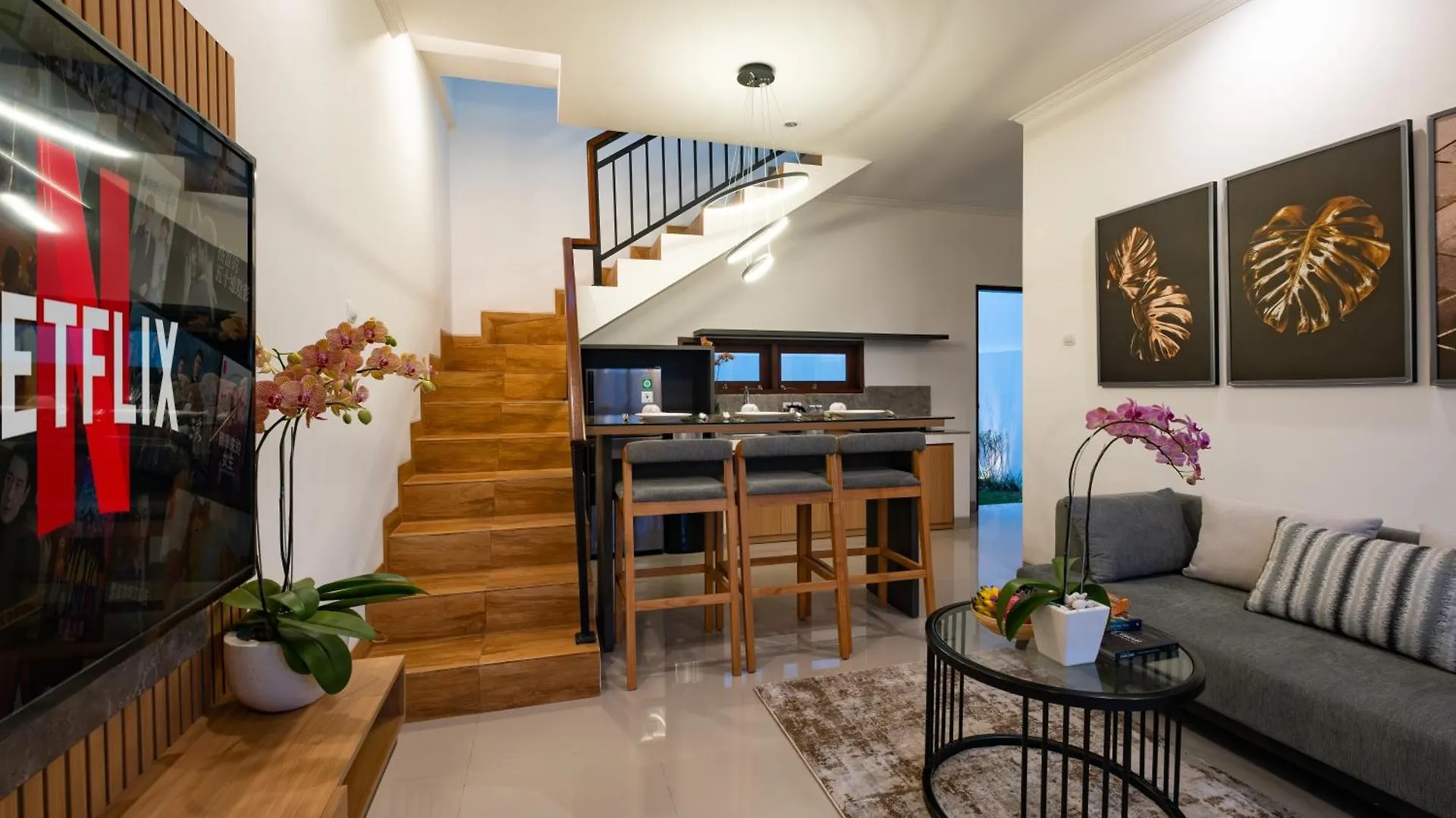 Taman Seminyak Suites 0*,  Indonezja