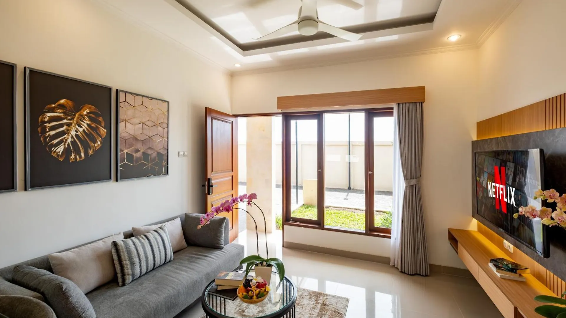 Willa Taman Seminyak Suites Indonezja
