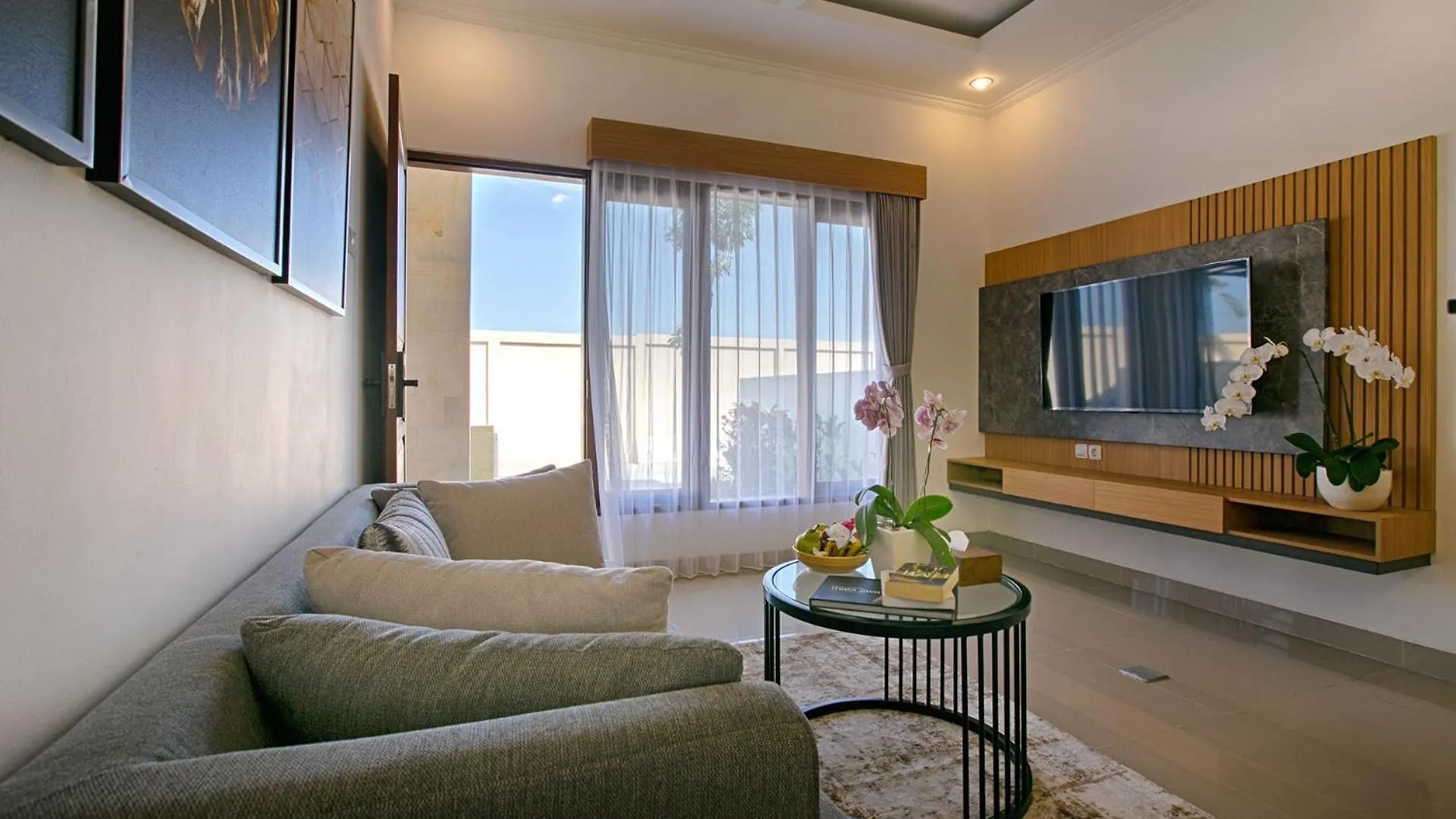 Taman Seminyak Suites 0*,  Indonezja