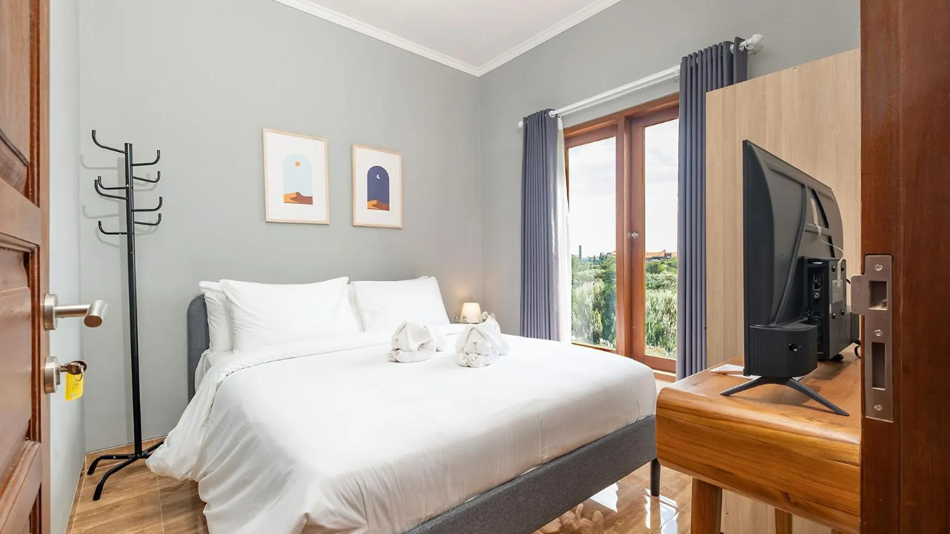 Taman Seminyak Suites Indonezja